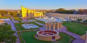 jantar mantar jaipur hd image