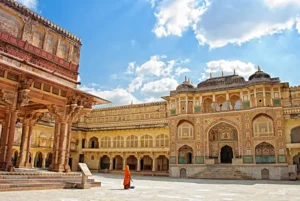 amber fort inside view hd 