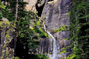 jogini waterfall image