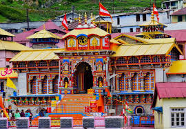 badrinath images hd