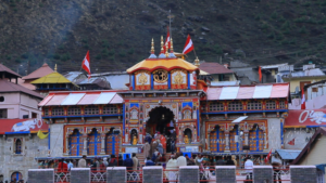 badrinath hd images