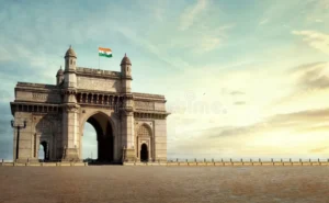 gateway of india image