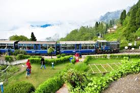 himalayan railway