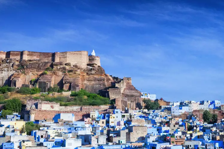 jodhpur image