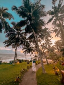 kerala beach image