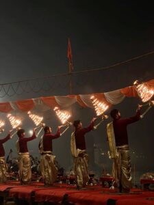 varanasi 