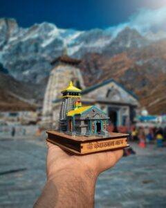 kedarnath temple 