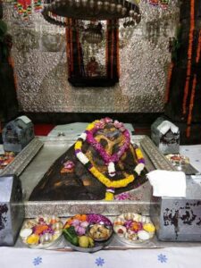 kedarnath lord shiva images