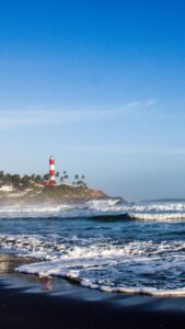 kerala beaches