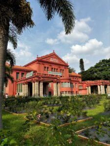 cubbon park bengaluru