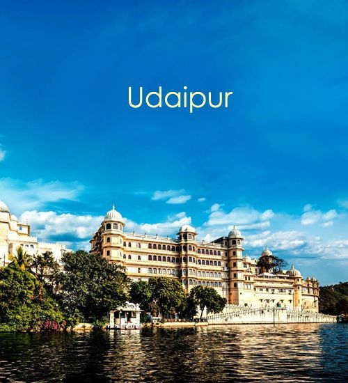 udaipur image