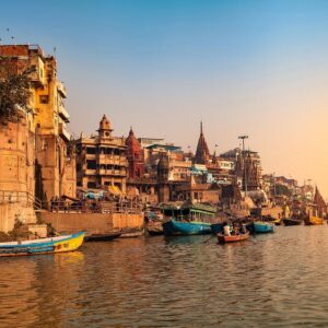 varanasi temple 