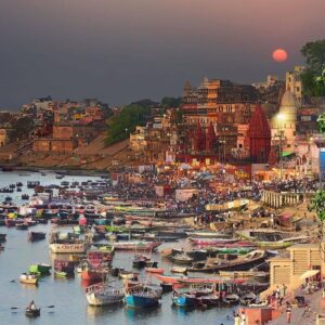 varanasi temple