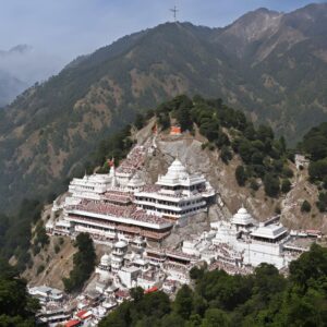 vaishno devi temple