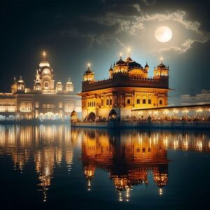 golden temple image