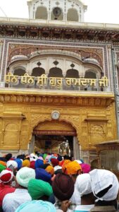 golden temple