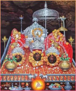 cave vaishno devi temple