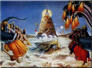 HISTORY OF KUMBH MELA