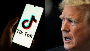 why TIK TOK ban in USA 