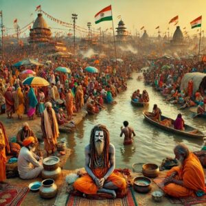 KUMBH MELA