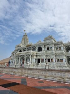 prem mandir