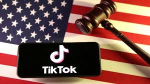 TIK TOK ban in USA 