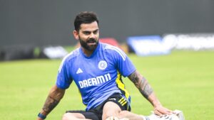 virat kohli image