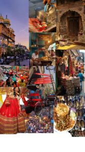 Chandni chowk image 