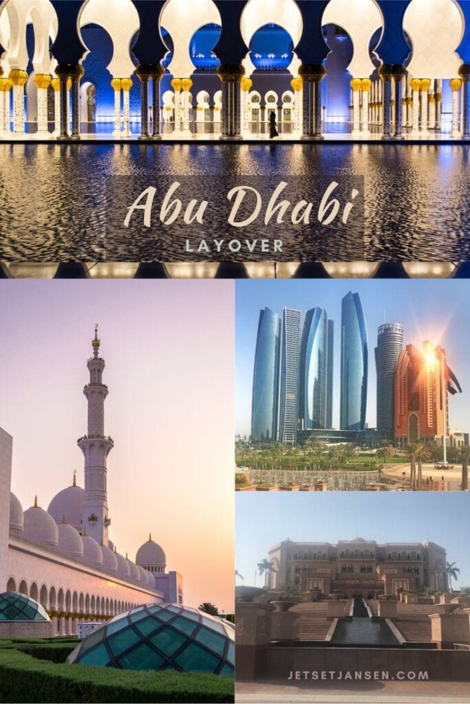 Top 10 Things to Do in Abu Dhabi: The Ultimate Travel Guide